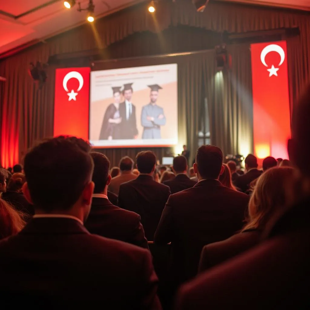 Öğrenci Etkinliği