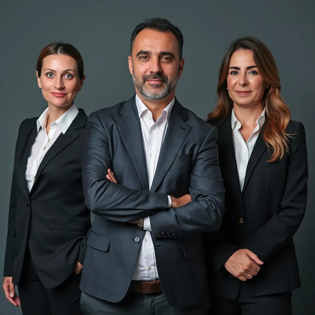 Yatırım Eğitimi Ekibi