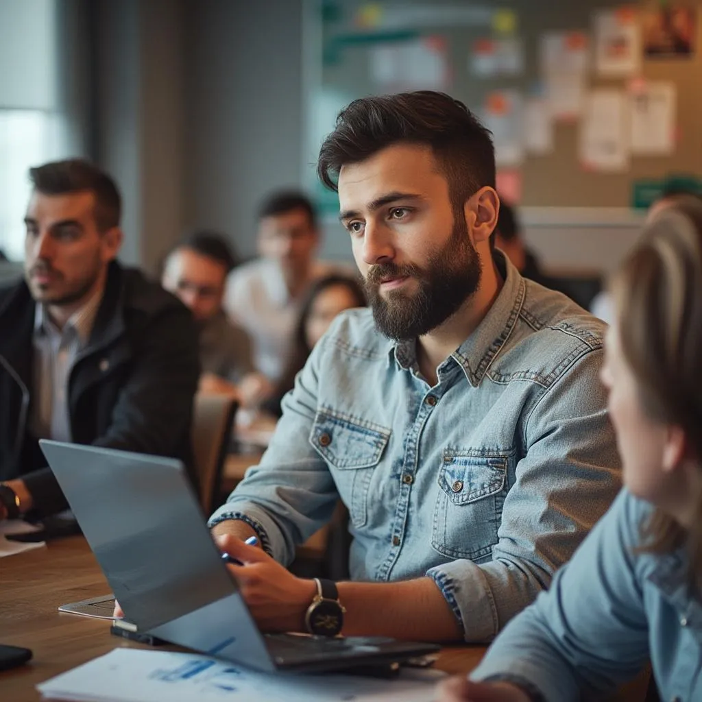 Kripto Para Eğitimi
