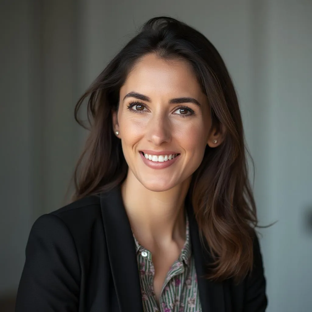 Selin Yılmaz