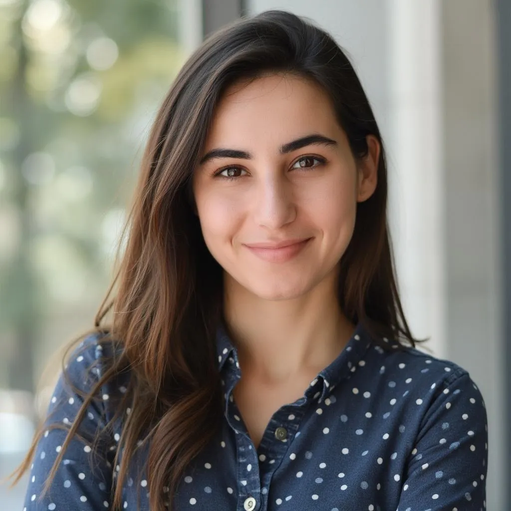 Zeynep Arslan