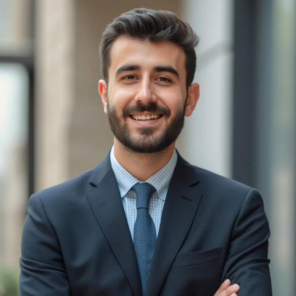 Murat Şen